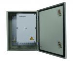 Tfortis CrossBox-2 — Tfortis CrossBox-2 электромонтажный шкаф