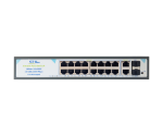 Space Technology ST-S1617POE (16G/2G/2S/300W/A) PRO LM