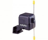 FAAC PLUS1 433 (787826)