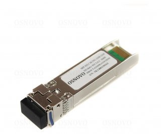 OSNOVO SFP-S2LC10-25G-1310-1310 фото