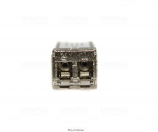 OSNOVO SFP-S2LC10-25G-1310-1310 фото