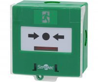 Smartec ST-ER415DLW-GN