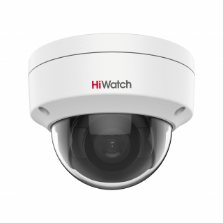 HiWatch IPC-D082-G2/S (4mm) фото