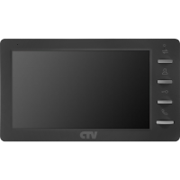 CTV-M1701 Plus (графит)