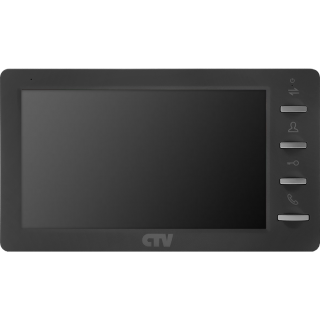CTV-M1701 Plus (графит) фото