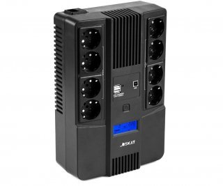 Бастион SKAT-UPS 800-AID-IN-1x9-8 фото