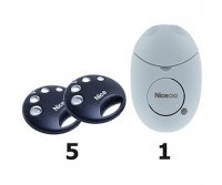 NICE SM4OX2KIT5