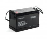 Бастион TEPLOCOM 100Ач