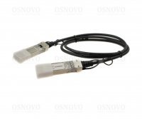 OSNOVO OC-SFP-10G-1M