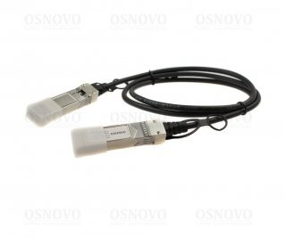 OSNOVO OC-SFP-10G-1M фото
