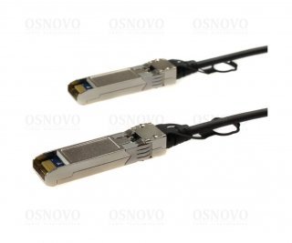 OSNOVO OC-SFP-10G-1M фото