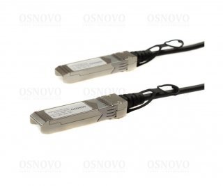 OSNOVO OC-SFP-10G-1M фото