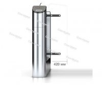 Oxgard PT-04-SMK-900 (Sigur E-500, Mifare)