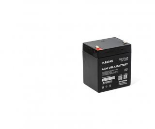 Бастион RAPAN SB 12045 фото
