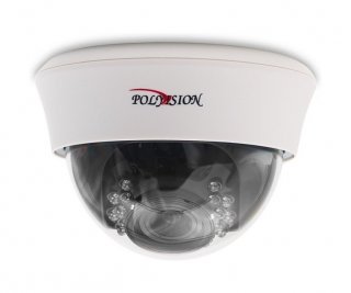 Polyvision PDM1-IP2-V12P v.9.5.6 (2.8-12 мм) фото