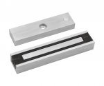 Aleko ALM-180FB-24V (серый) — Aleko ALM-180FB-24V (серый) влагозащищённый электромагнитный замок