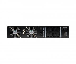 Бастион RAPAN-UPS 2000-RACK-IN-4X9-E фото
