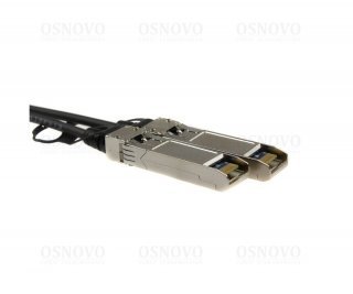 OSNOVO OC-SFP-10G-2M фото