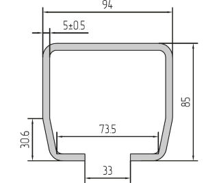 Alutech SG.02.002.A-9 фото
