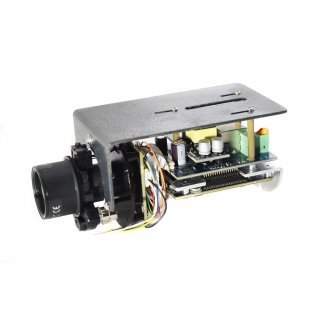 Smartec STC-IPM5200/1 rev.3 Estima фото