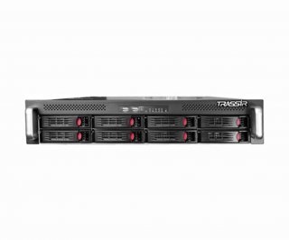 TRASSIR NeuroStation CT1 8800R/128-A5 фото