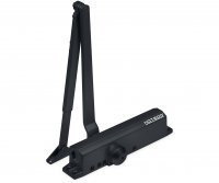 NOTEDO DC-030-130 DA+BC (черный)