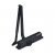 NOTEDO DC-030-130 DA+BC (черный)