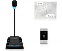 Stelberry SX-520 / 1
