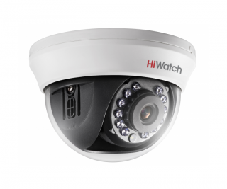 HiWatch DS-T591 (2.8 mm) фото