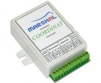 Адаптер-М для координатных домофонов (сухие контакты)