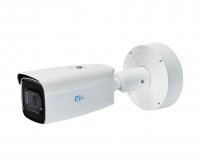 RVi-2NCT6035 (2.8-12) уличная цилиндрическая IP-камера