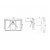 DormaKaba Easy Task 70 (19990008)