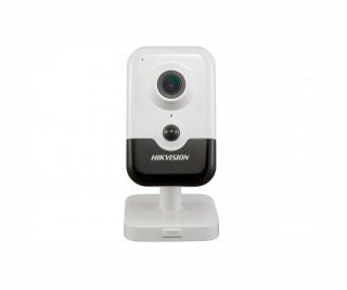 HikVision DS-2CD2423G0-IW(4mm)(W) фото