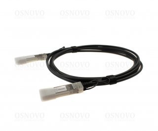 OSNOVO OC-SFP-10G-3M фото