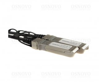 OSNOVO OC-SFP-10G-3M фото