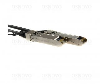 OSNOVO OC-SFP-10G-3M фото