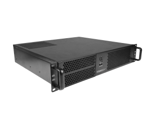 TRASSIR NeuroStation 8200R/32-S фото