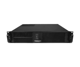 TRASSIR NeuroStation 8200R/32-S фото