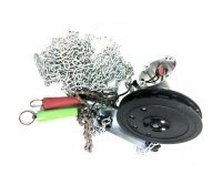 DoorHan SH500-7