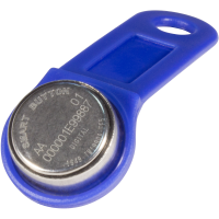 Tantos ключ TM1990A iButton TS (синий)