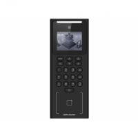 HikVision DS-K1T321MWX