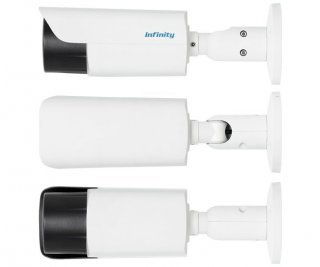 Infinity SRX-HD2000SNAF 5-50 фото