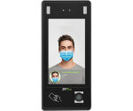 TEMID (Zkteco) T-G4 Pro [QR][EM&MF][Wi-Fi][PoE]