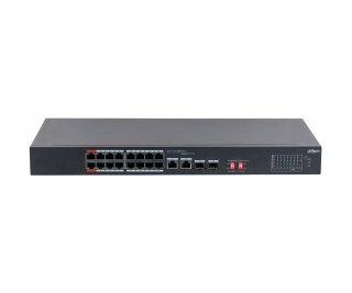 Dahua DH-S3218-16ET-240 фото