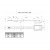 DEA SPACE/N/XL