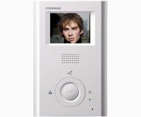 Commax CDV-35HM/VZ белый