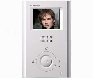 Commax CDV-35HM/VZ белый фото