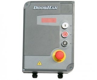 DoorHan SH500-8 фото