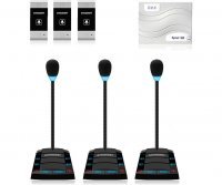 Stelberry SX-520 / 3