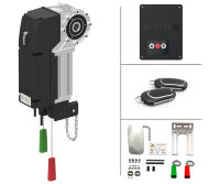 ALUTECH TR-13018-400KIT